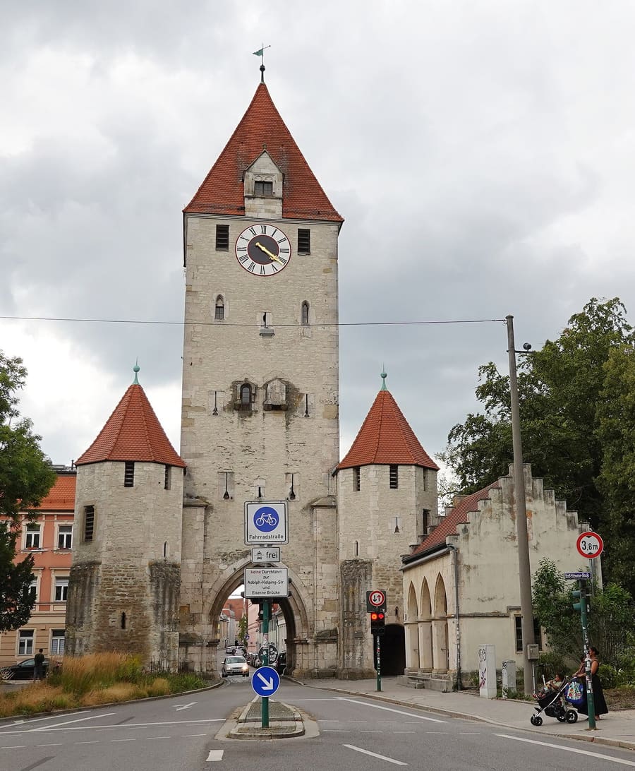 Ostenviertel