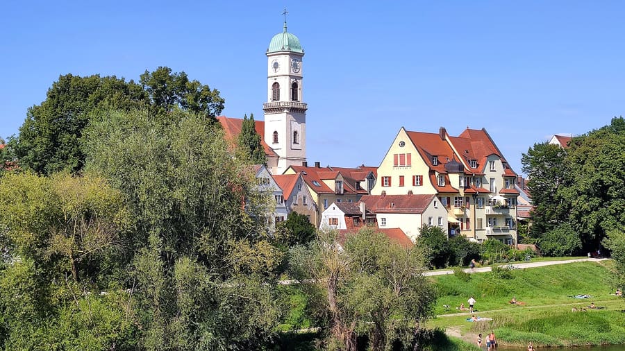Stadtamhof