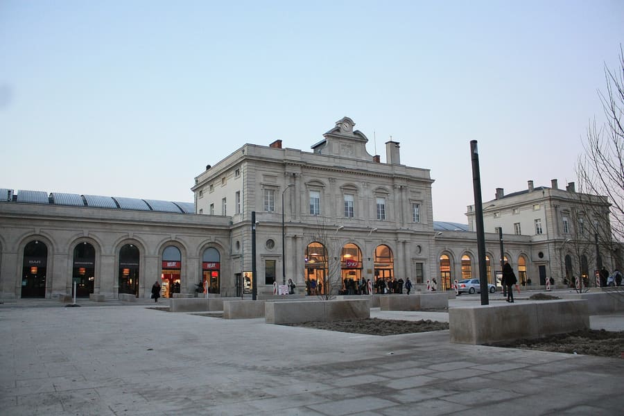 Clairmarais