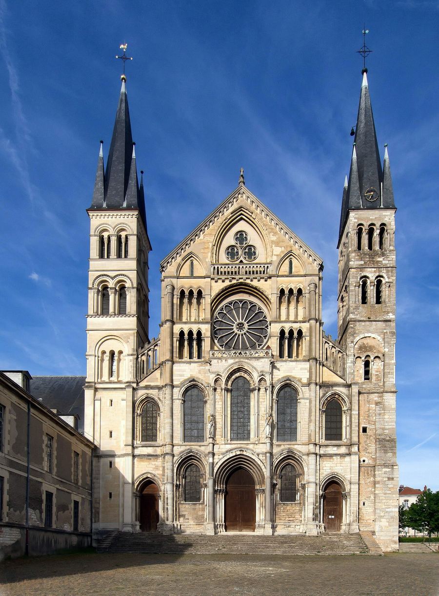 Saint-Remi