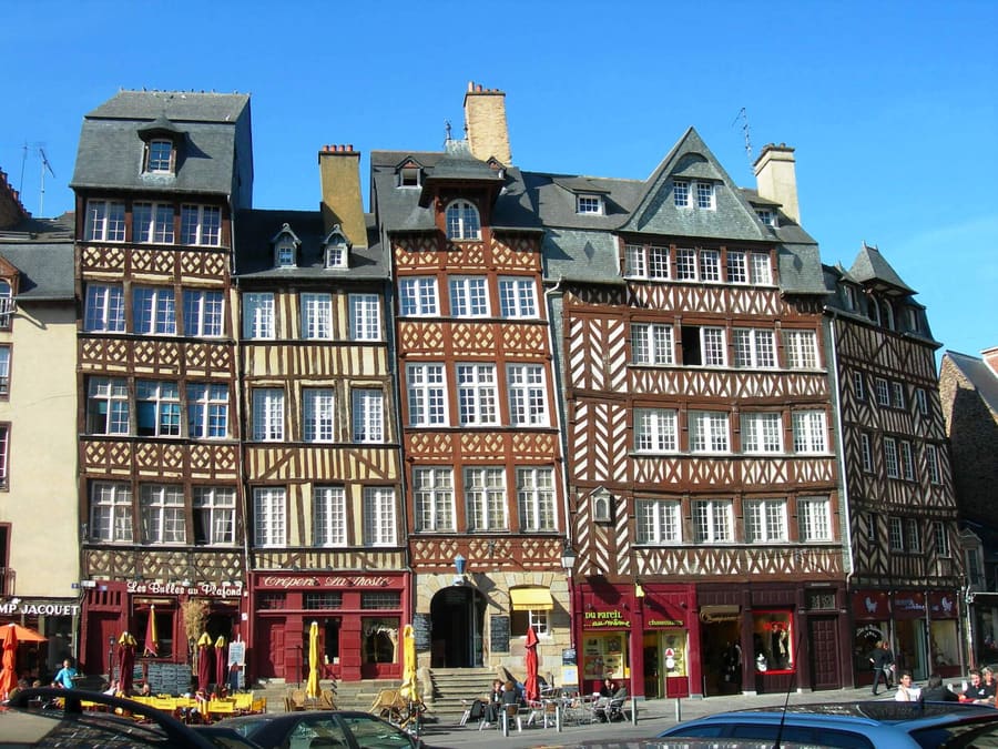 Centre-Ville