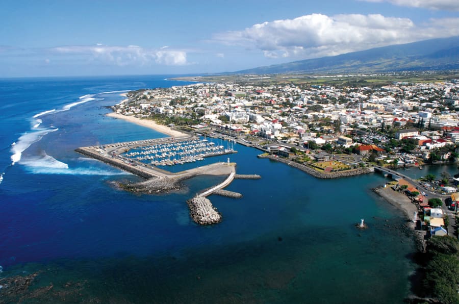 Saint-Pierre