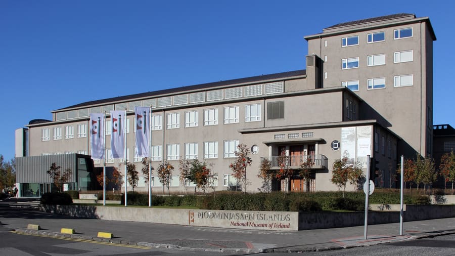 National Museum of Iceland