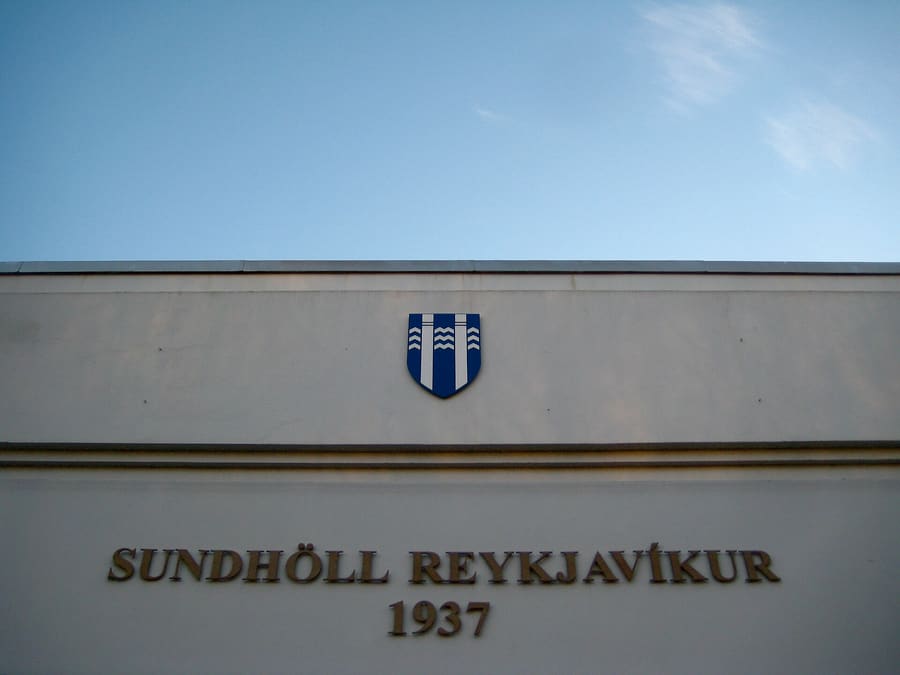 Sundhöllin