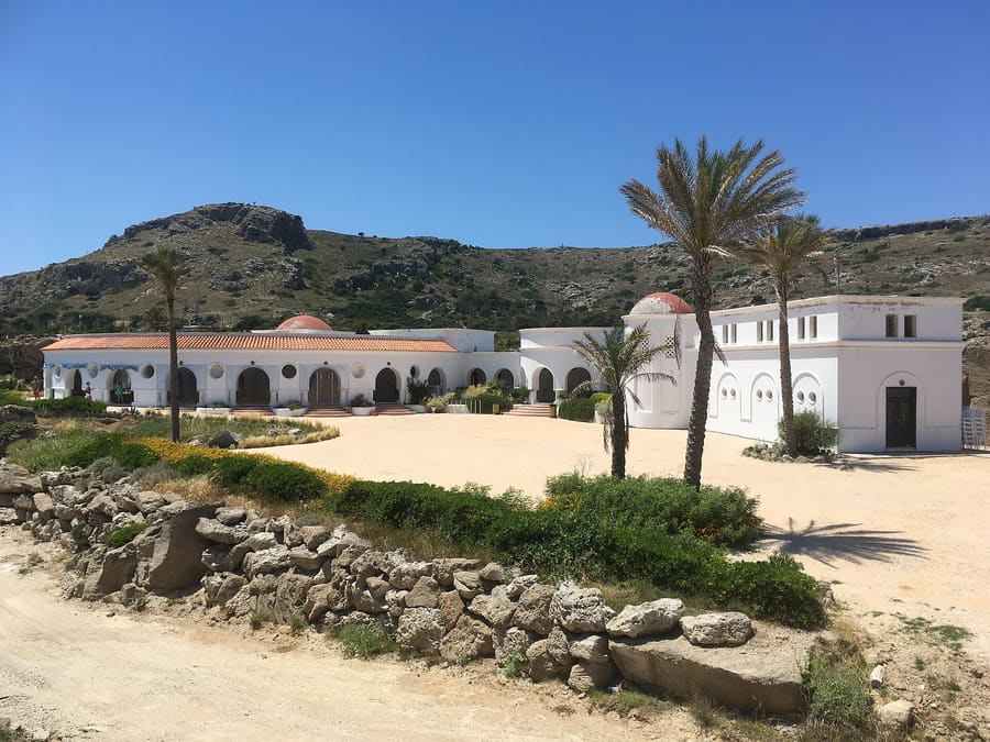 Kallithea & Faliraki