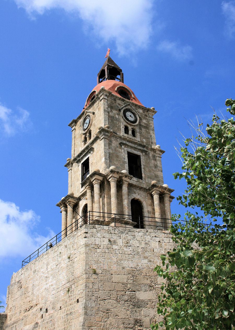 Rhodes