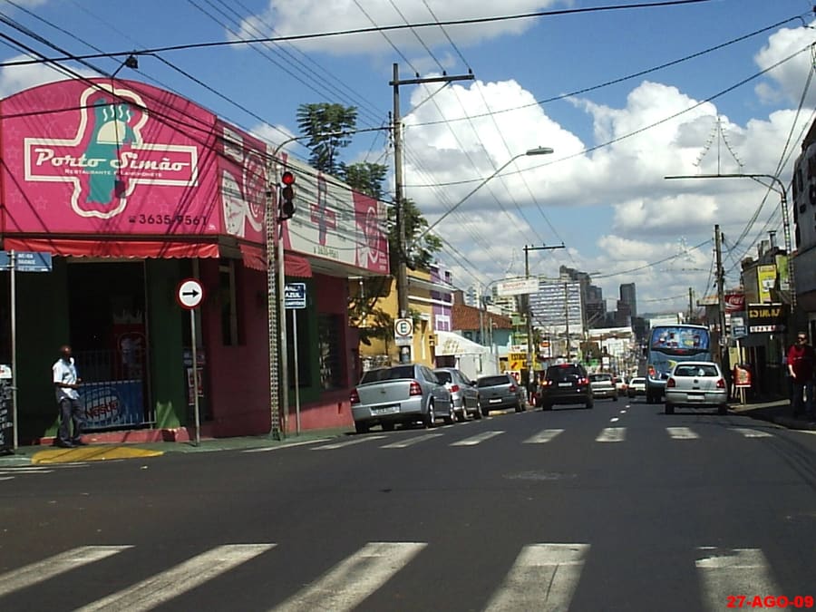 Campos Elíseos