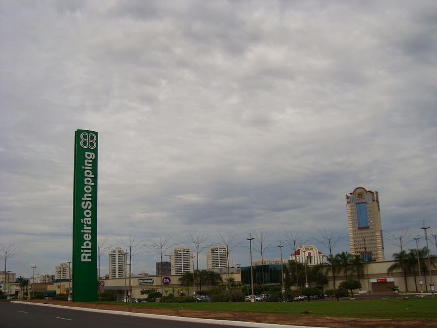 Zona Sul