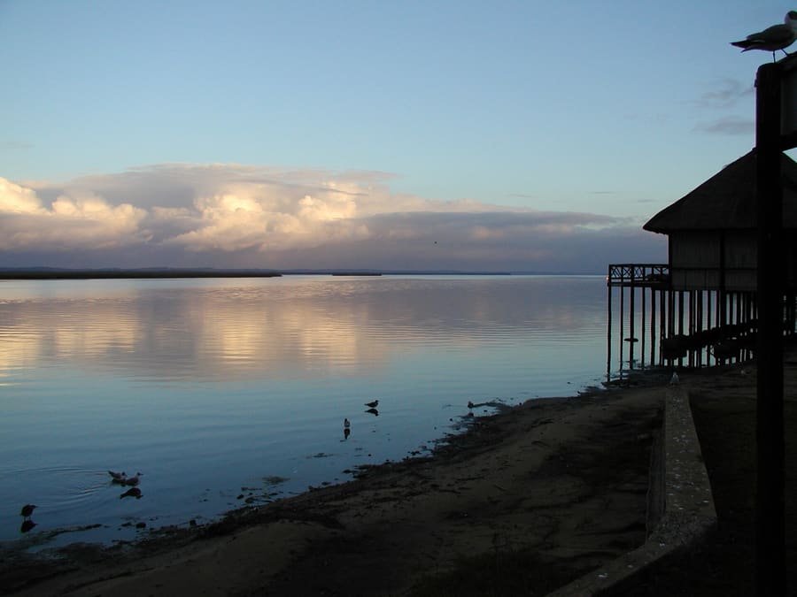 Richards Bay
