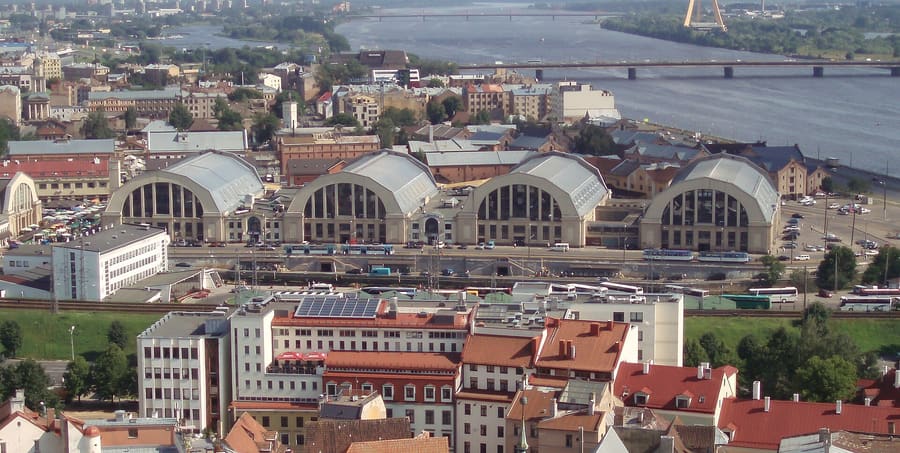 Central Market