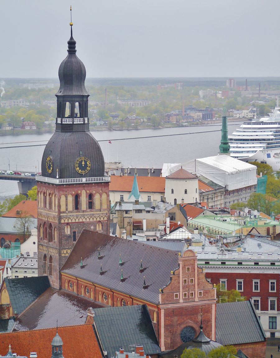 Rīga Cathedral