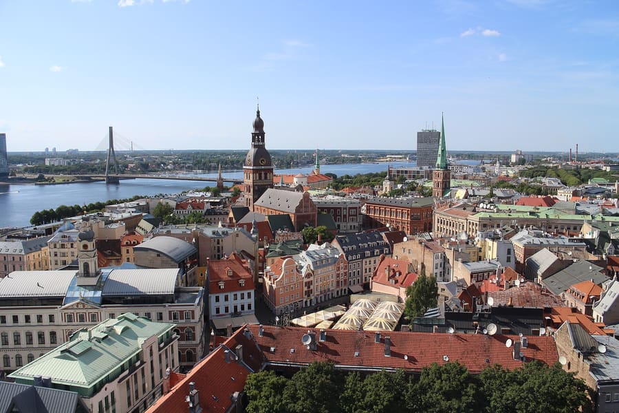 Vecrīga
