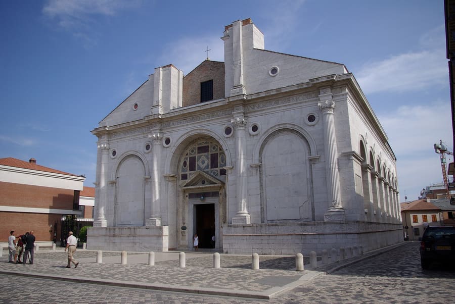 Centro Storico