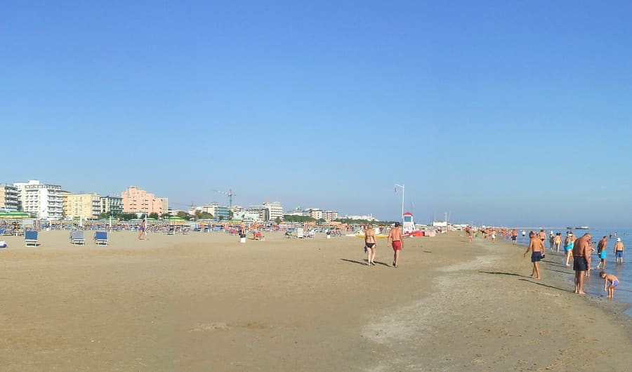 Marina Centro