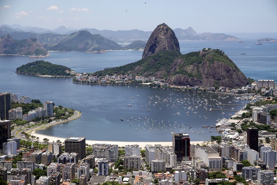 Botafogo