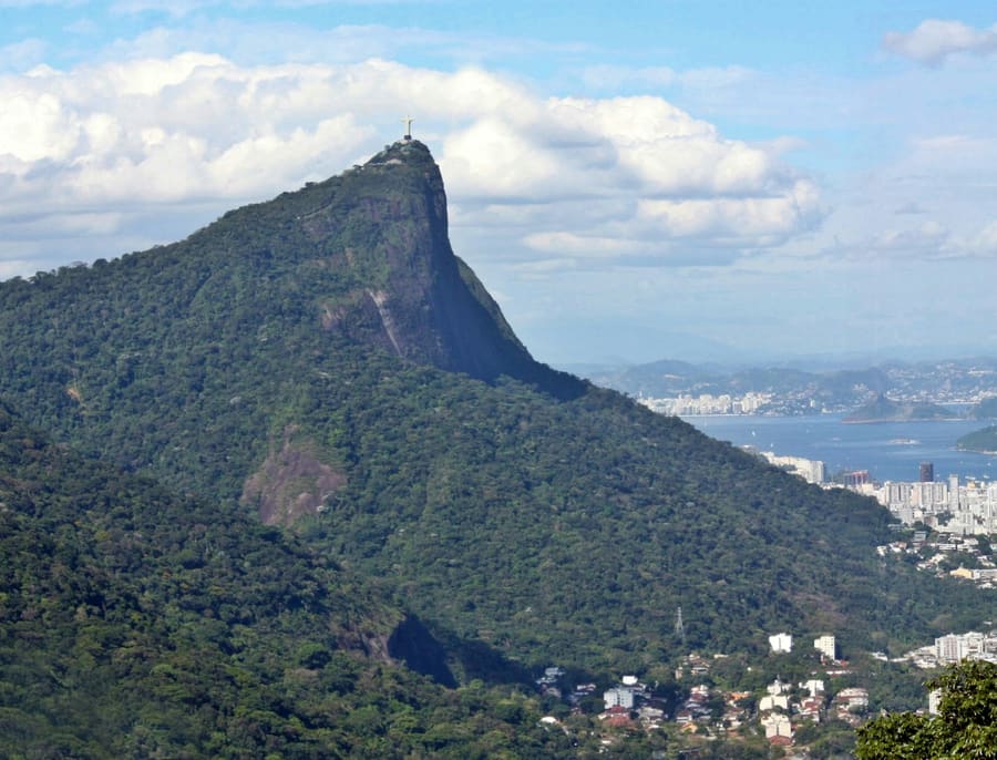 Christ the Redeemer