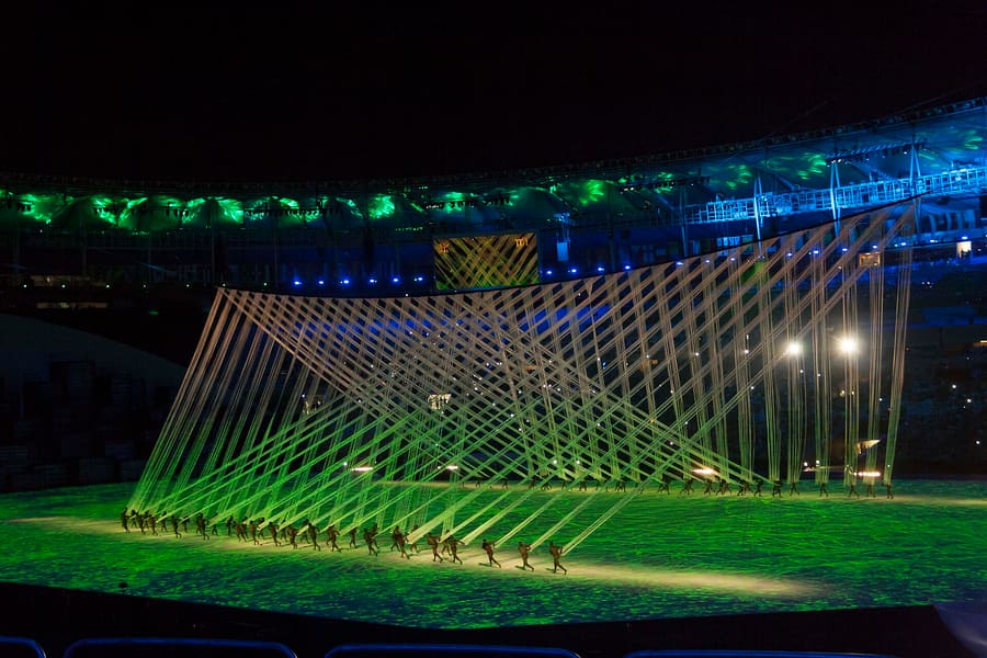 Maracanã Stadium