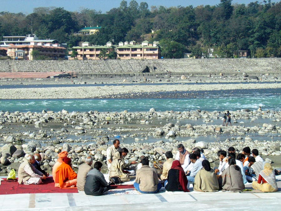Muni Ki Reti