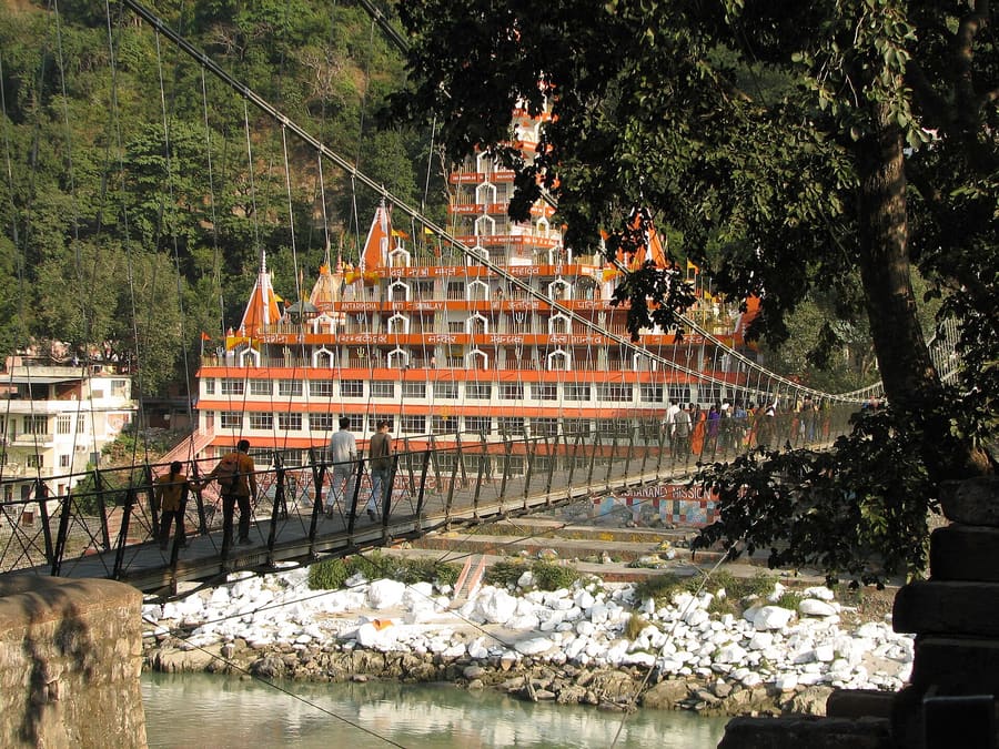 Tapovan