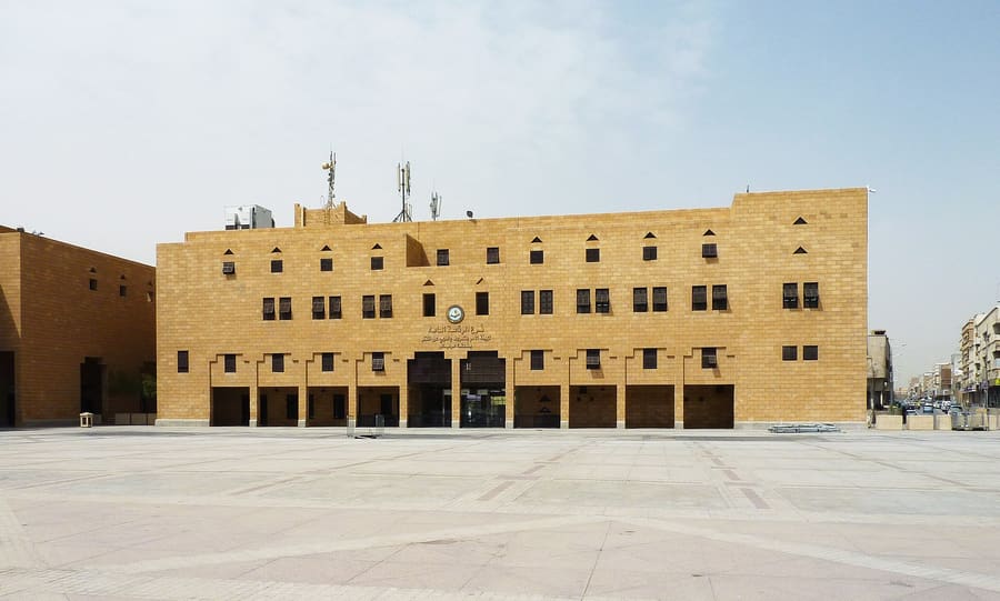 Riyadh
