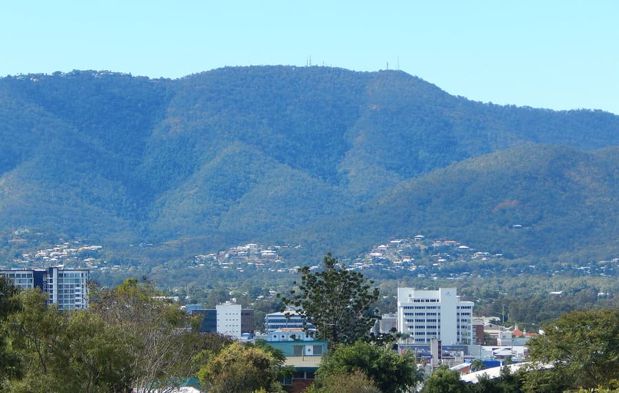 North Rockhampton