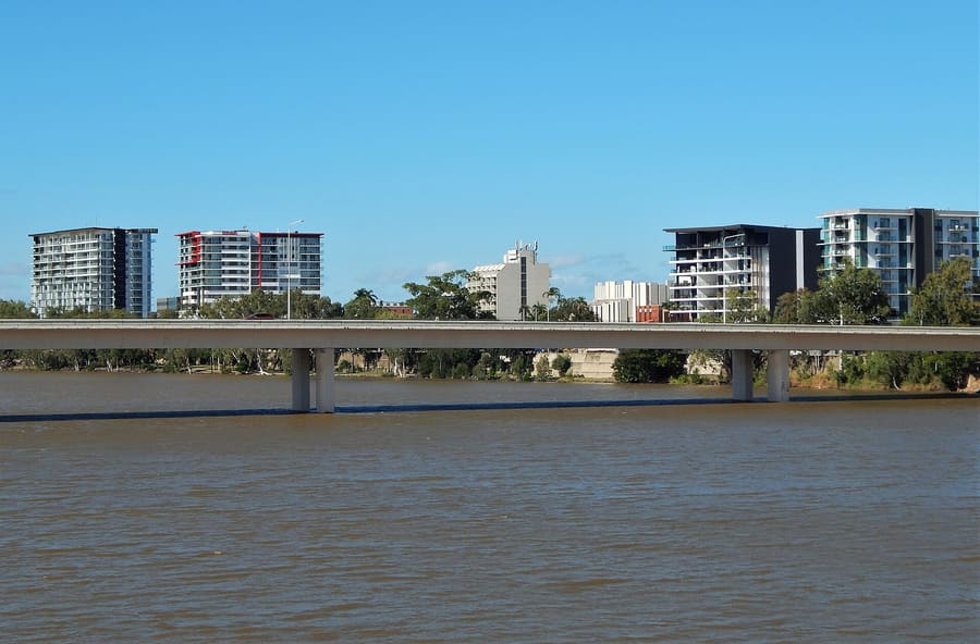 Rockhampton