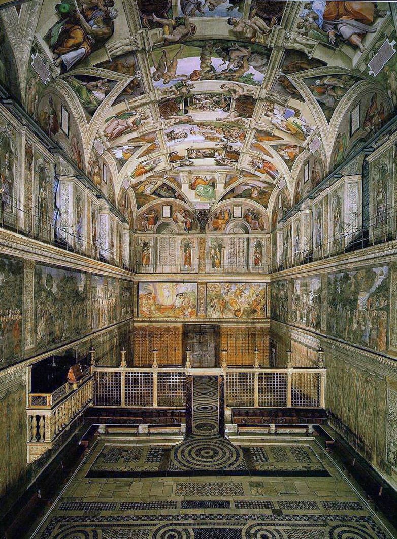 Vatican Museums