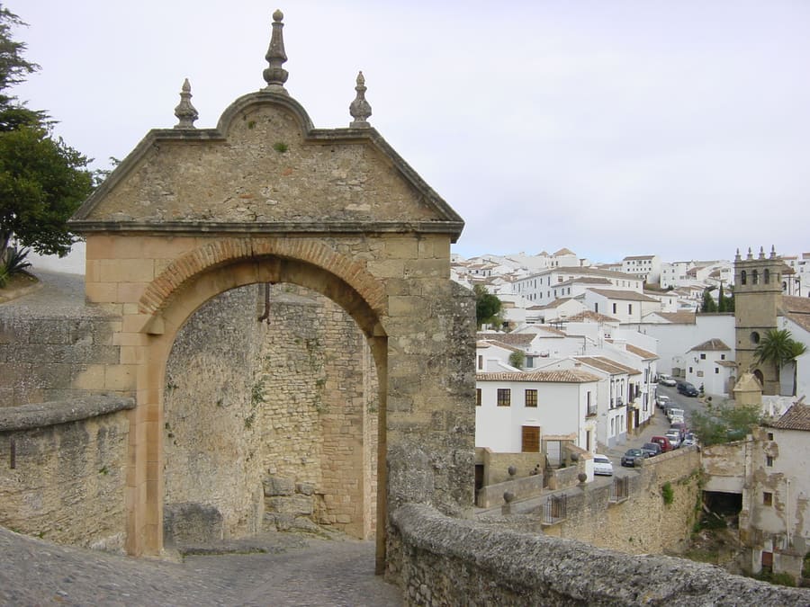 Padre Jesús