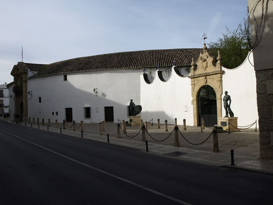 Plaza de Toros