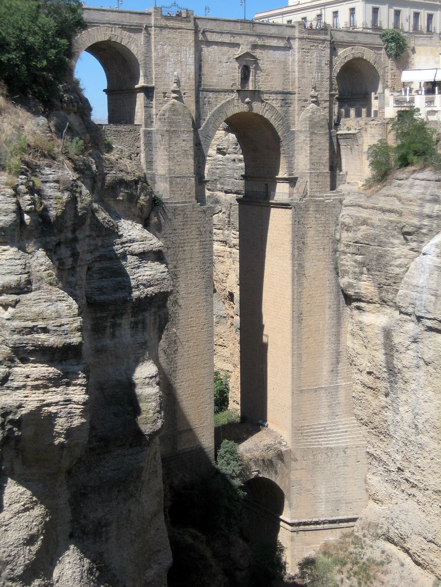 Puente Nuevo