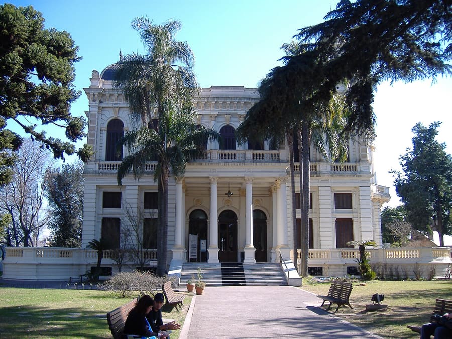 Alberdi