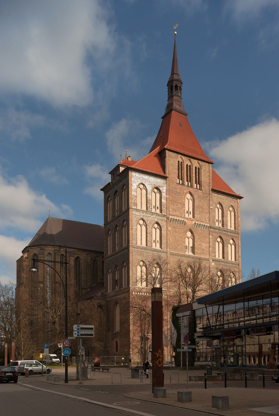 St. Mary's Church