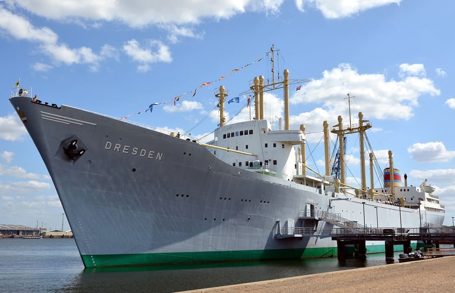 Shipbuilding Museum