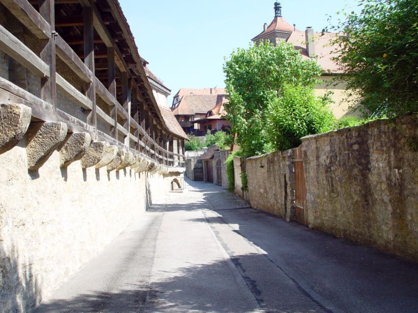 Spital Quarter
