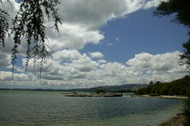 Rotorua