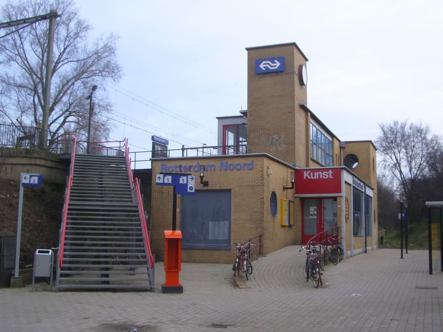 Oude Noorden