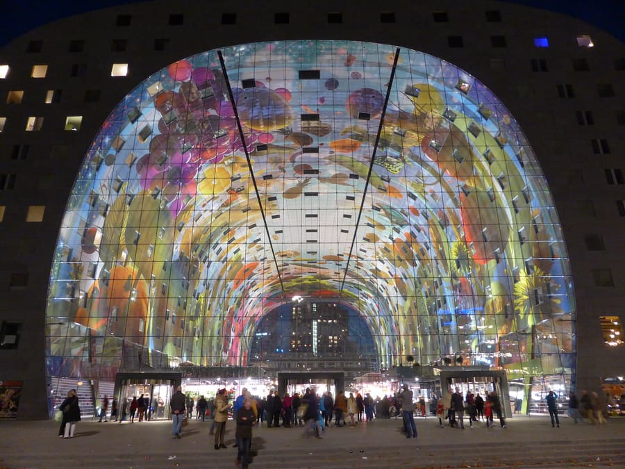 Markthal