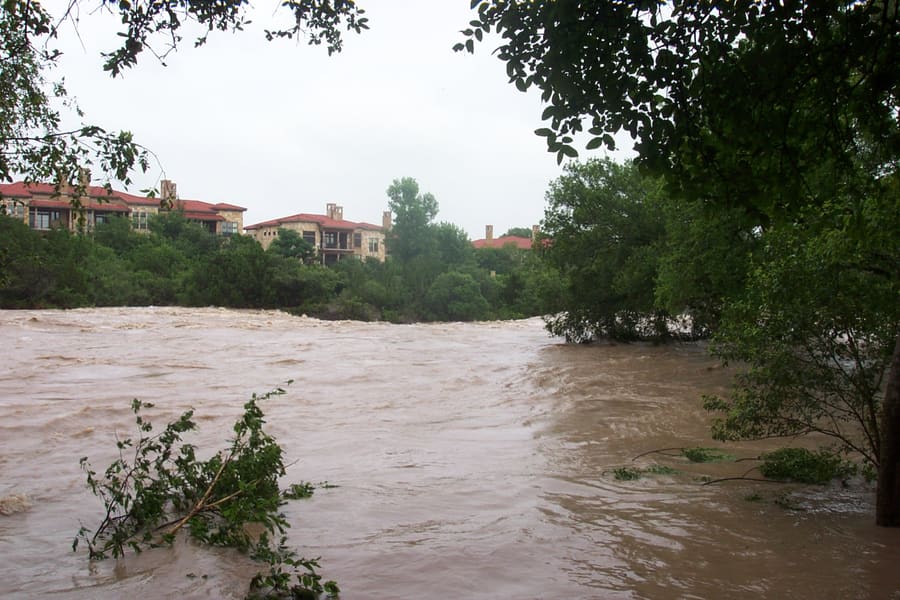 Round Rock