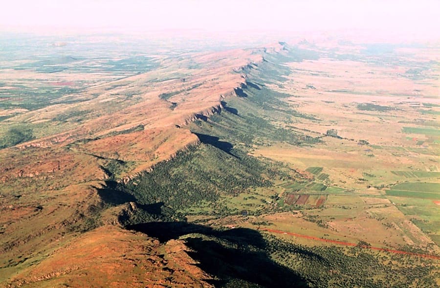 Rustenburg
