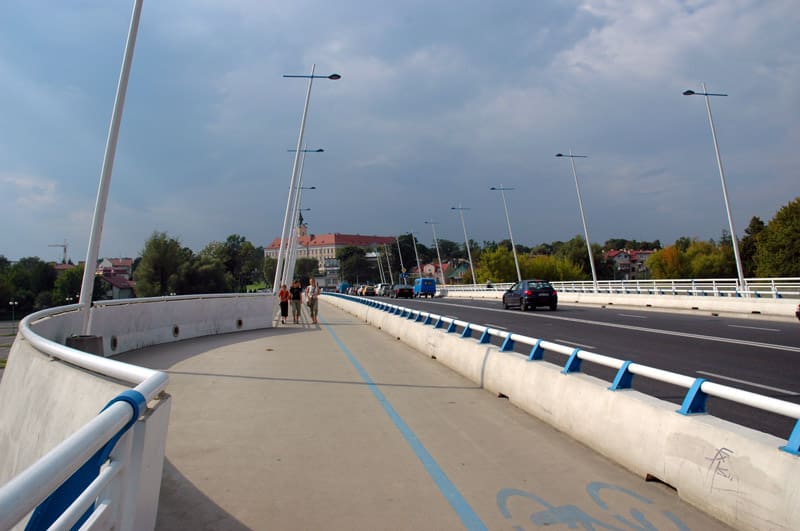 Podwisłocze