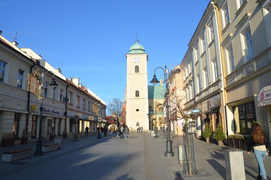 Śródmieście
