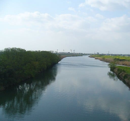 Kase Riverbed Grounds