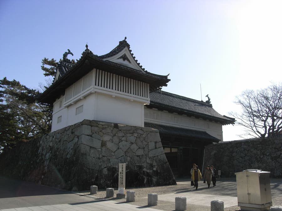 Saga Castle History Museum