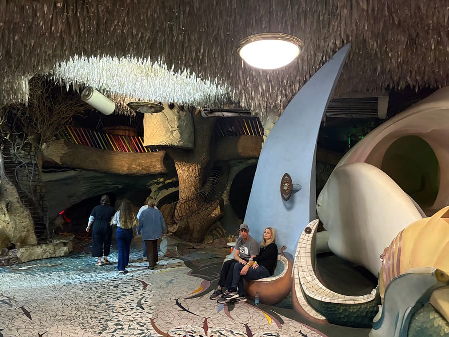 City Museum
