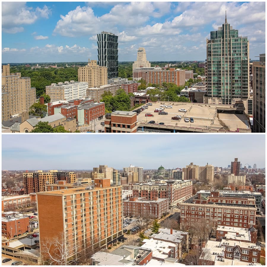 Central West End