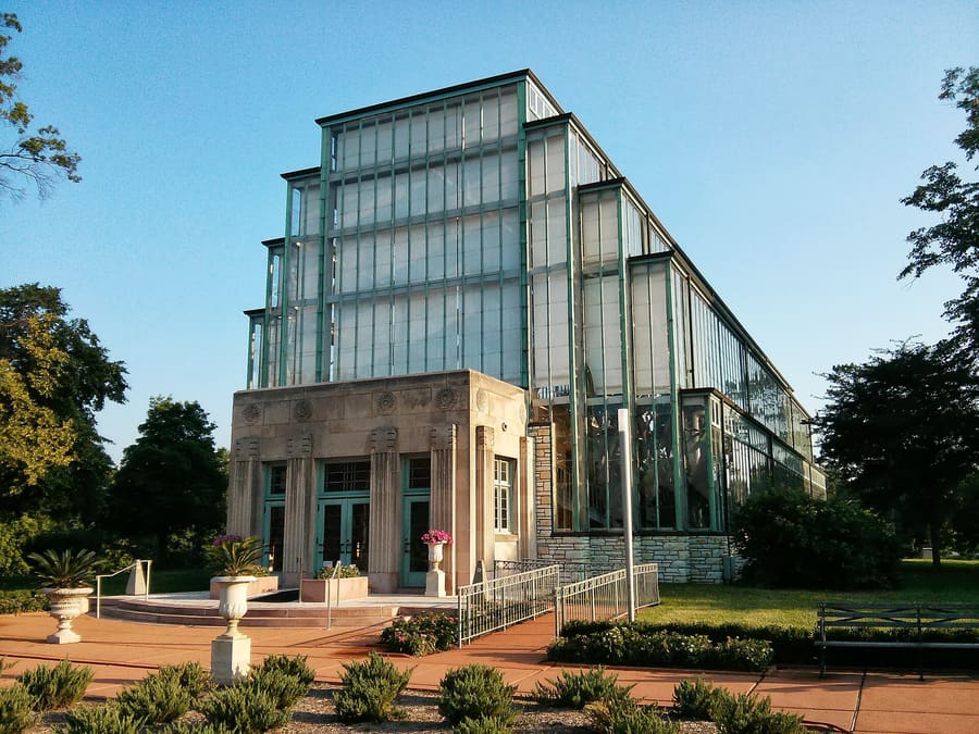 Forest Park