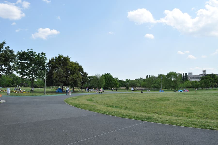Omiya Park