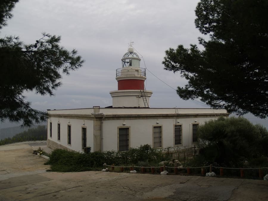 Far de Salou