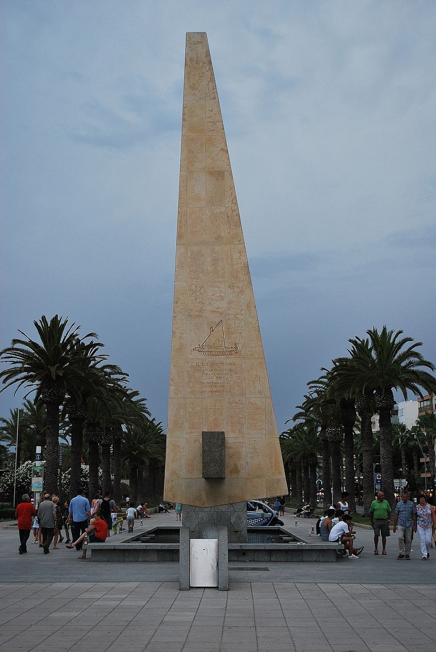 Passeig Jaume I