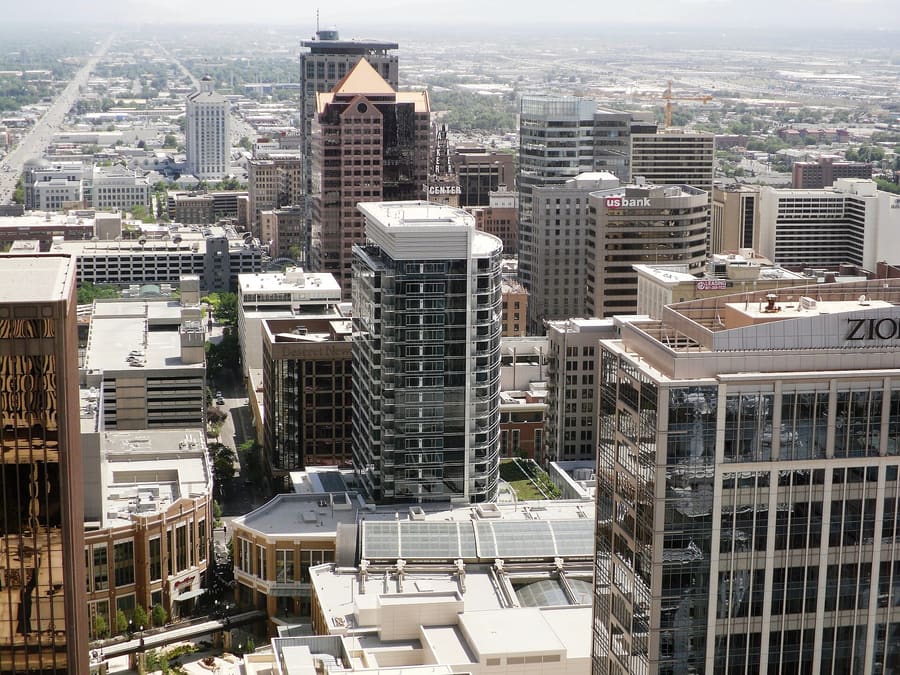 Downtown